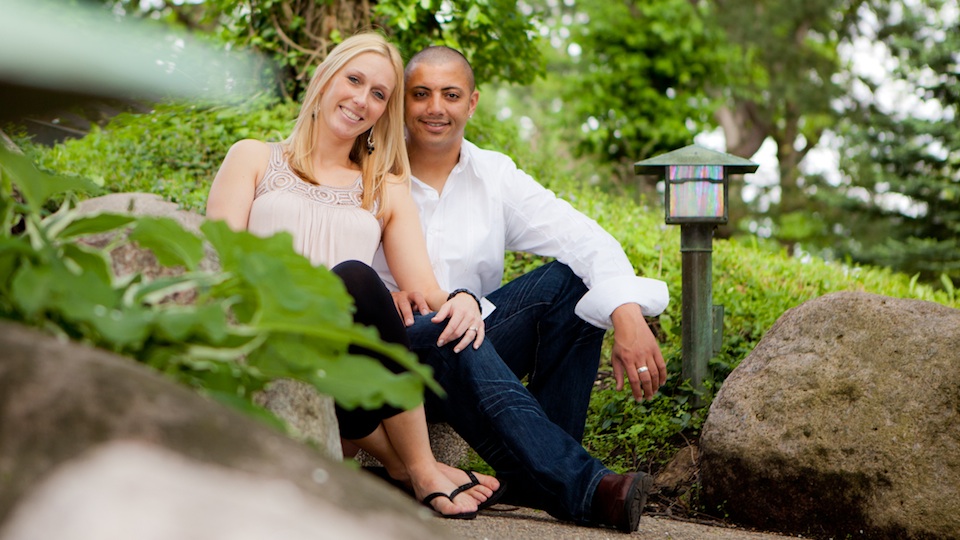 Engagement Photography