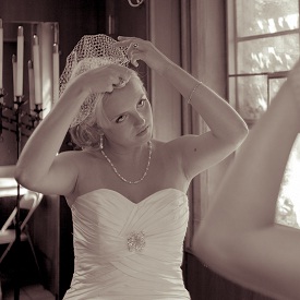 Wedding picture gallery