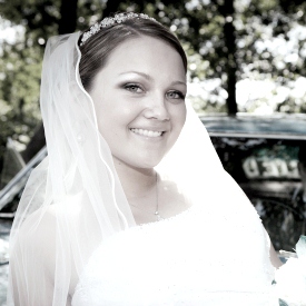 Wedding picture gallery