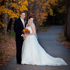 Wedding picture gallery