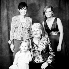 Wedding picture gallery