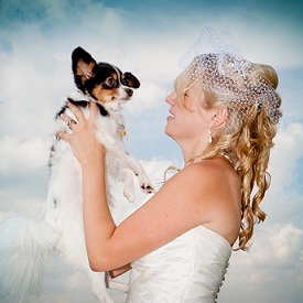 Wedding picture gallery